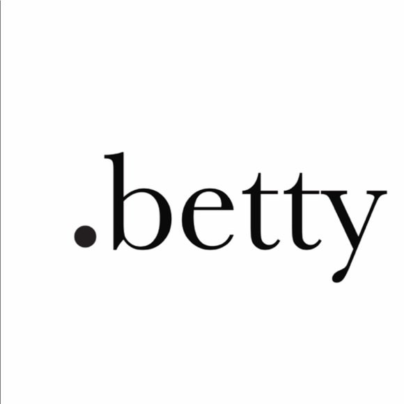 dotbetty